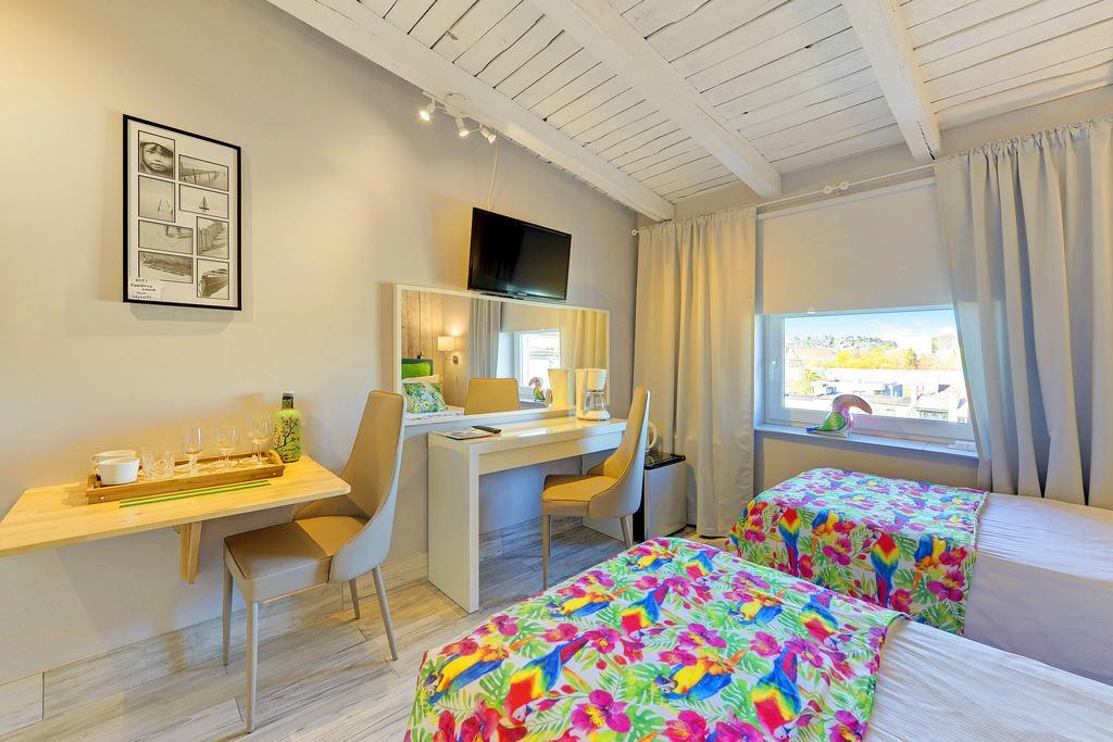 Kamienica Gdynia Hotelowe Komfortowe Lozka, Plaza Orlowo Molo Luaran gambar